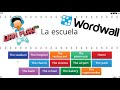 Resuelvo Palabras En Inglés En Wordwall No Fallé Ninguna Lian Play