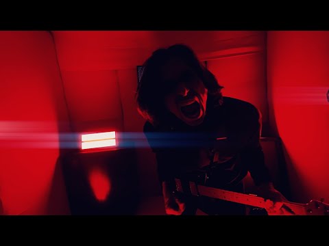 Airsickness - How We Were (Official Music Video)