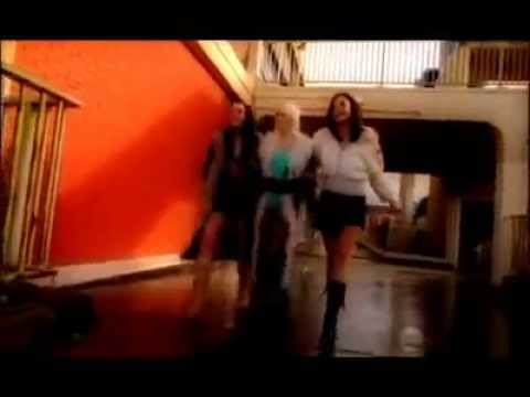 Ultrabeat - Feelin' Fine (Official Video)