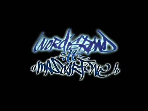 11 Wordisbond ill Mascarpone ZCSlang ft  StickClek x Raz Mas Dah x NandoG x Mello´D