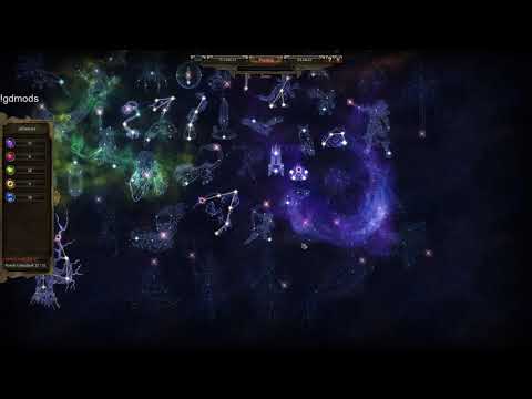 Grim Dawn FG HC: Bysmiel Conjurer Guide