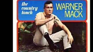 Warner Mack - It Takes A Lot Of Money - Original 1966