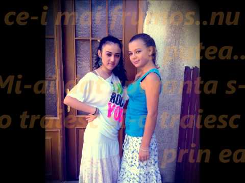 PrieTeniE AdevaRaTa by LauRa &STeFy