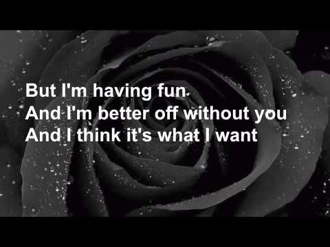 Video thumbnail for I’m Getting Over You