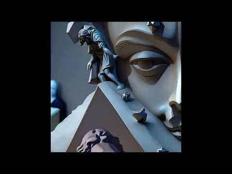 Pergo - God Save The Techno (Official Music Video)