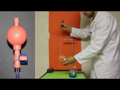 Grundlagen der Titration