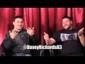 Davey Richards Versus Kevin Steen Sneak Peek
