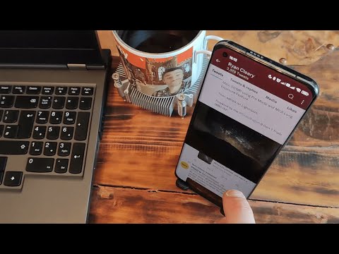 Mi 11 Ultra, one year on