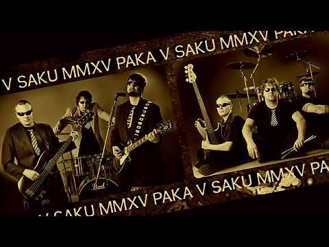 P-V-S - Paka v saku Temný kout