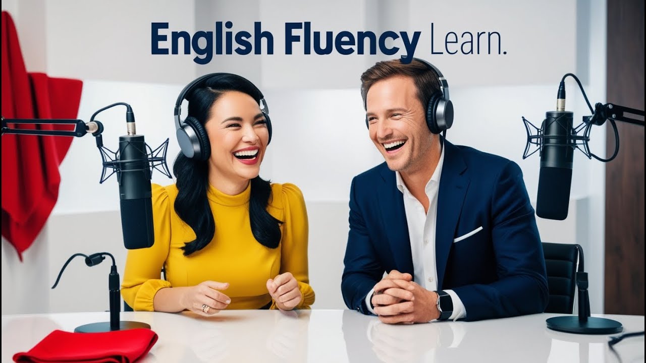 English Learning with Podcast Conversation | Episode  158