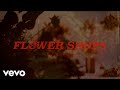 ERNEST - Flower Shops (feat. Morgan Wallen) (Lyric Video)