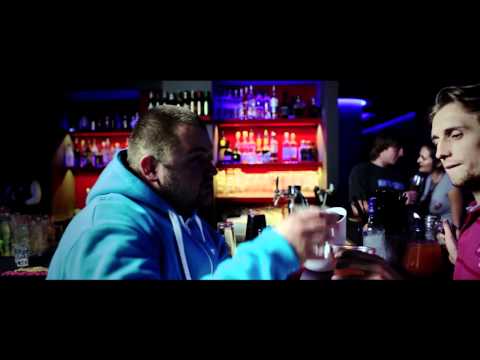 MROKAS - Krusząc Lód feat. Kinga Kielich & Dj.Hen (prod.Julas) OFFICIAL VIDEO