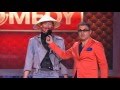 Comedy Club - Песенка про лесть 