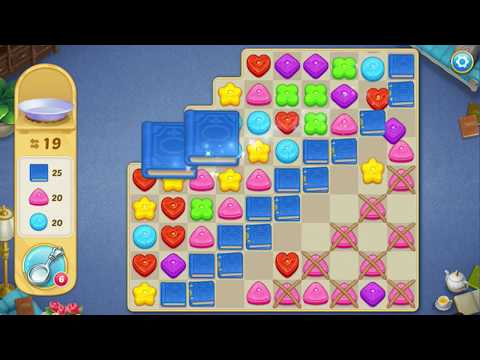 Matchington Mansion #70