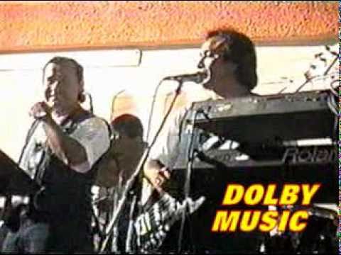 AGUA MARINA OTRO DIA SERA