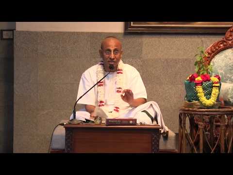 Srimad Bhagavatam | HG Chanchalapathi Dasa | SB 3.30.15 | 09-11-2018