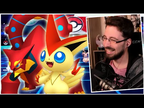 Victini ist ein Loser! | VGC Series 13
