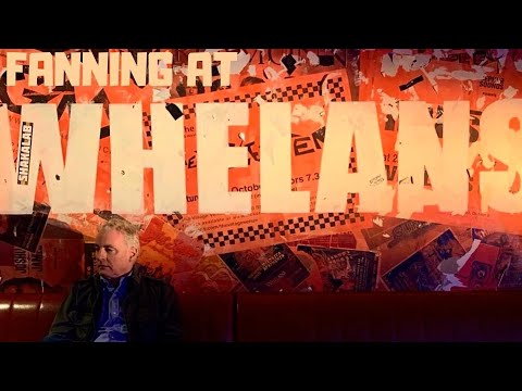 Fanning at Whelan's, Trailer