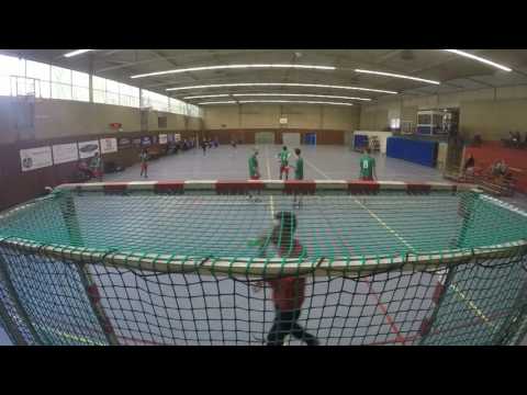 BDC - HVL Heren 1 6-11-2016 Part 2