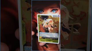 S-Snake #onepiecetcg #onepiececardgame #carryingonhiswill #onepiece #shorts #op13