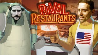 Forked From Behind - Board Game Show (Bonus Video)