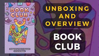 DaniCha - Book Club video thumbnail