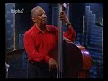 Ray Brown Trio & Friends - Duke Ellington Medley - Jazzwoche Burghausen 2001