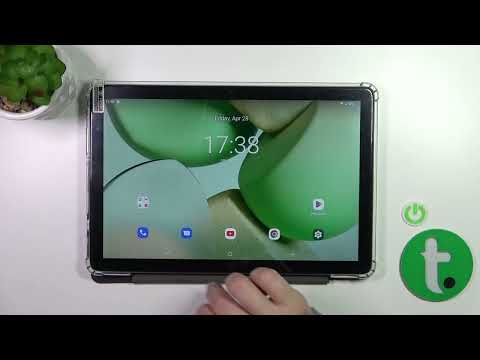 How to Mute the Notifications Sound on a DOOGEE T10 - Silence the Sound for Notifications