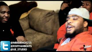 Mike Knox @UE_Studio talking about how producer R5 changed..