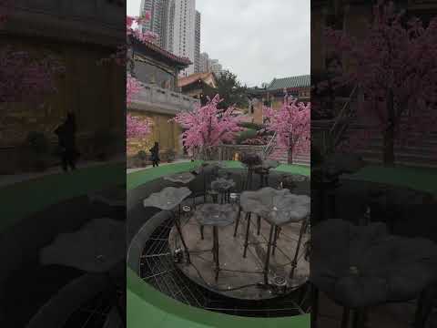 Guide to HK 🇭🇰. How to find Wong Tai Sin temple in Hong Kong.