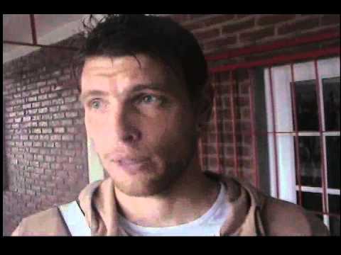 EL GRAN CAMPEÓN-NOTA A ROBERTO BATTIÓN (25/5/12)