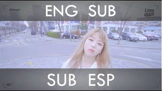 Kisum - In The Rain ft. I rang (SUB ESPAÑOL + ENGLISH) 키썸