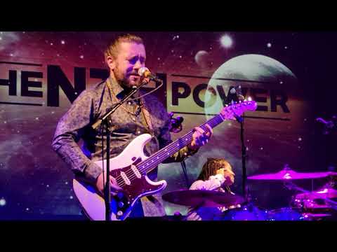 Take My Soul - The Nth Power - Hamilton DC