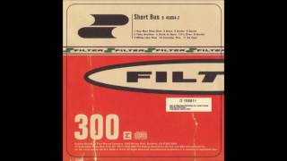 Filter - Stuck in Here