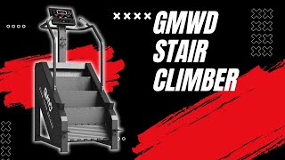 Is the GMWD Stair Climber Stepper Machine the Best Commercial Grade Stair Stepper for Home?