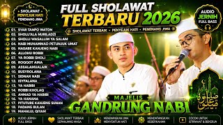 Download lagu SHOLAWAT TERBARU GANDRUNG NABI 2026 | SHOLAWAT VIRAL GANDRUNG NABI TERBARU 2026 mp3 Download lagu SHOLAWAT TERBARU GANDRUNG NABI 2026 | SHOLAWAT VIRAL GANDRUNG NABI TERBARU 2026 mp3