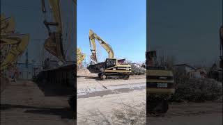 판매 중인 트랙형 굴착기 Caterpillar 320B 320BL 320C 320D 323DL 325C 330C 336D 330B 330BL - 이미지 4 | Machineryline KR 트랙형 굴착기 Caterpillar 320B 320BL 320C 320D 323DL 325C 330C 336D 330B 330BL | 이미지 4 - Machineryline