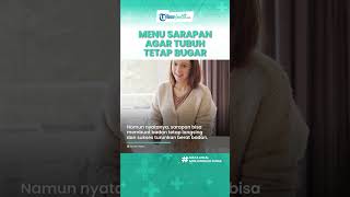 Inilah Menu Sehat saat Sarapan untuk Tubuh Tetap Bugar, Termasuk Telur hingga Buah Kiwi