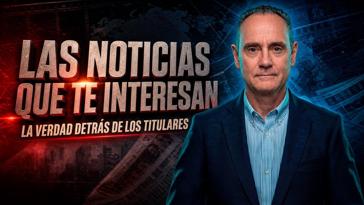 Lo que no te han contado