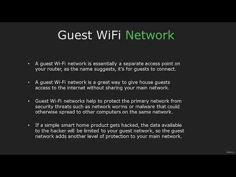 1 Introduction To Wifi Hacking