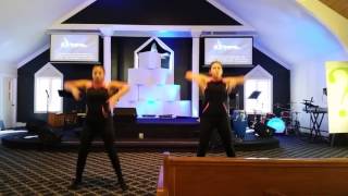 Pulse Youth ~ The Fever Lecrae w/ Andy Mineo &amp; Papa San