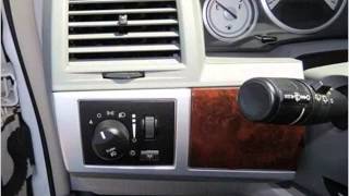 preview picture of video '2010 Chrysler Town & Country Used Cars Bakersfield CA'