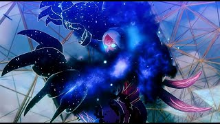 【GRAVITY DAZE 2実況】 ＃37
