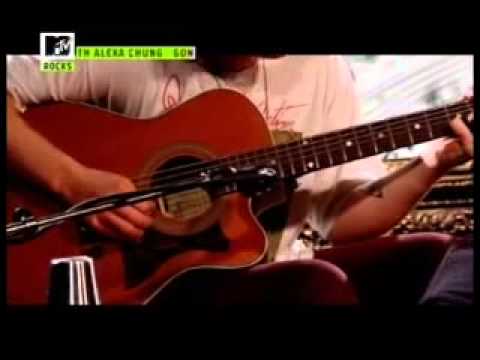 Cage The Elephant 'Shake Me Down' On Gonzo 2011.mp4