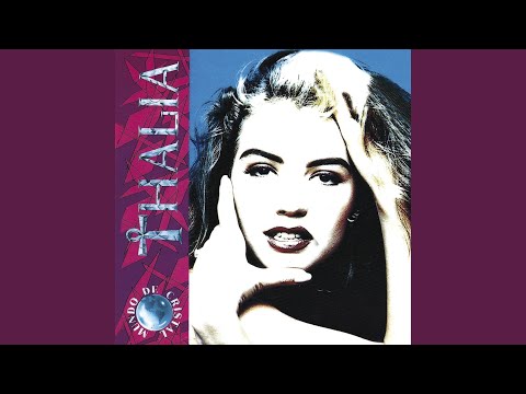 Fuego cruzado – Thalía