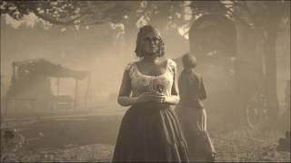 Red Dead Redemption 2 Gang Tribute (House of Pain - The White Buffalo)