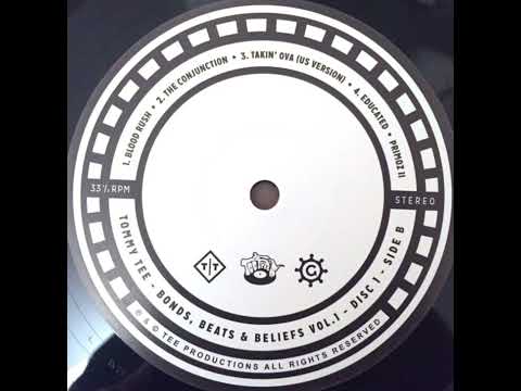 Zombi Squad - The Conjuction