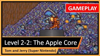 Capa de 2.2. The Apple Core (The Junkyard)