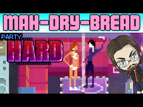 Party Hard - MDB's Review