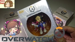 Overwatch - Cute But Deadly and more!